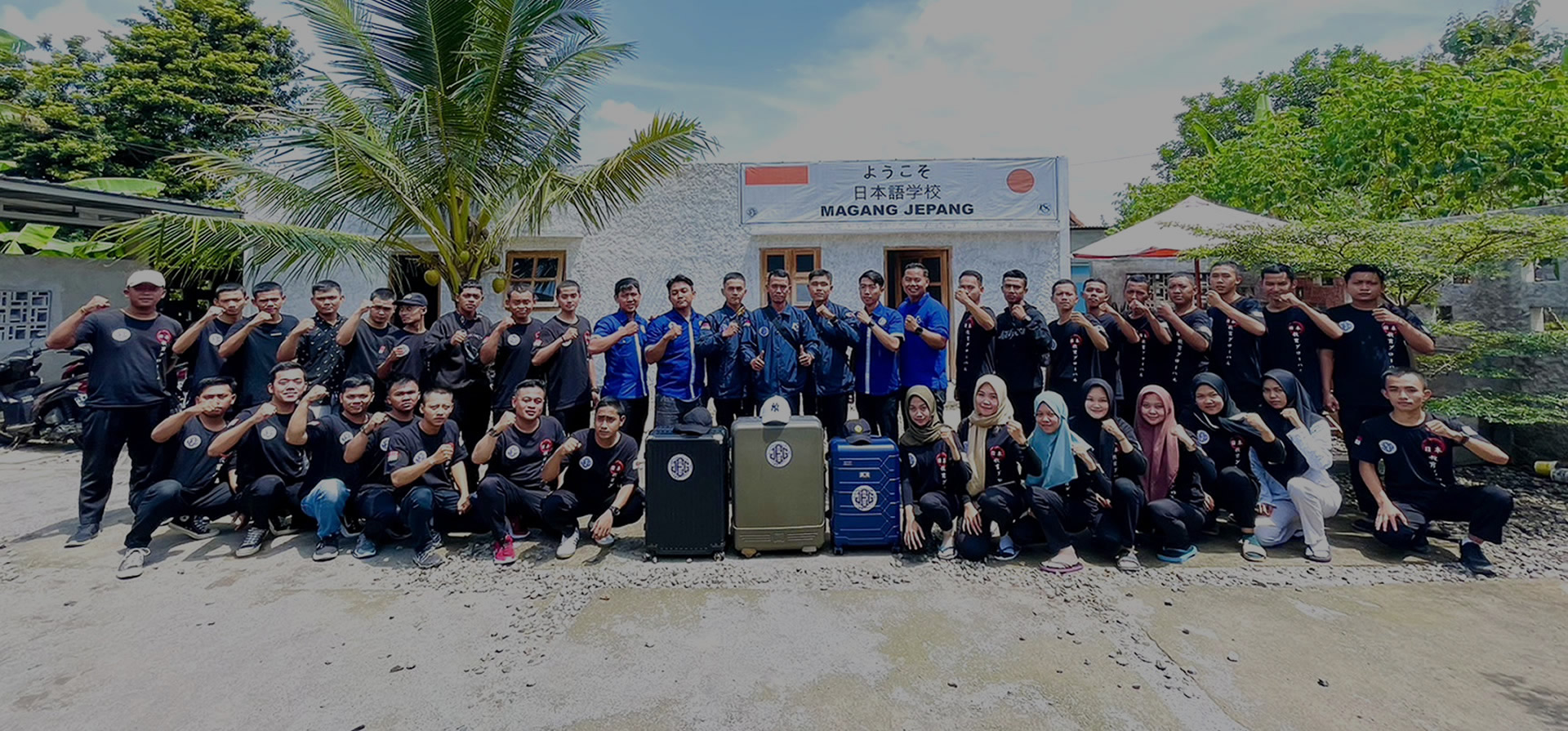 LPK Japan Education Global – Lembaga Pelatihan Kerja Jepang